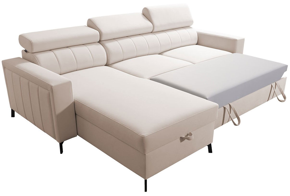 Γωνιακός καναπές Baltico I Maxi 4