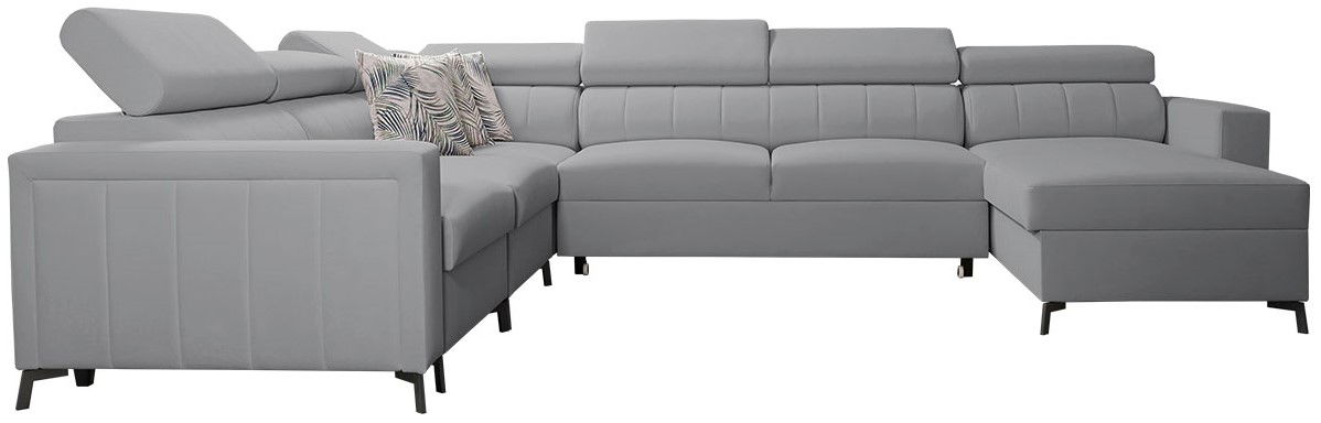 Γωνιακός καναπές Baltico VII 6