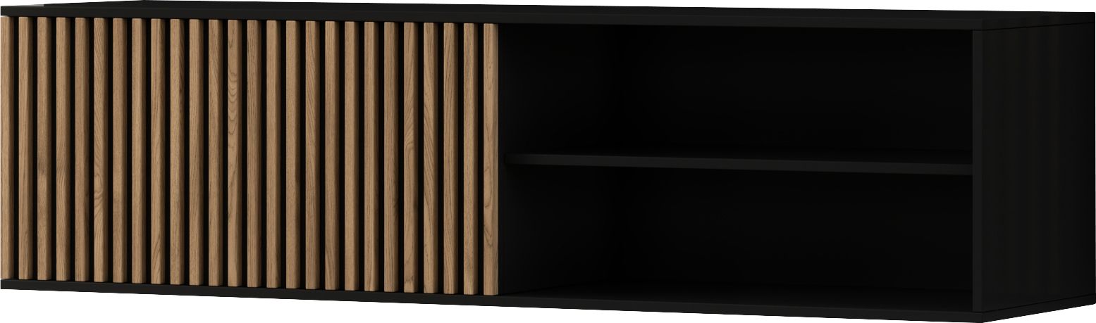 Κρεμαστό έπιπλο τηλεόρασης Oriol 1