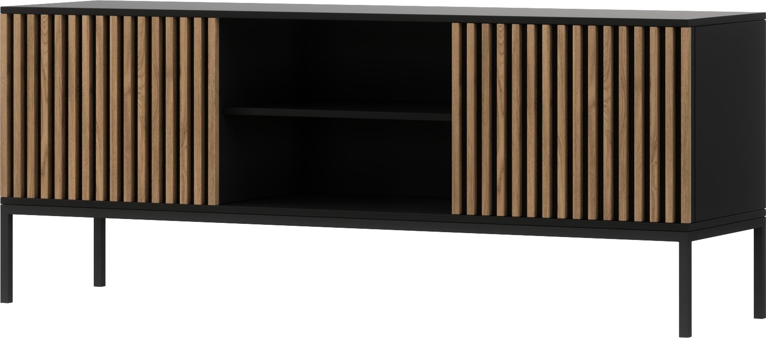 Έπιπλο τηλεόρασης Oriol 1