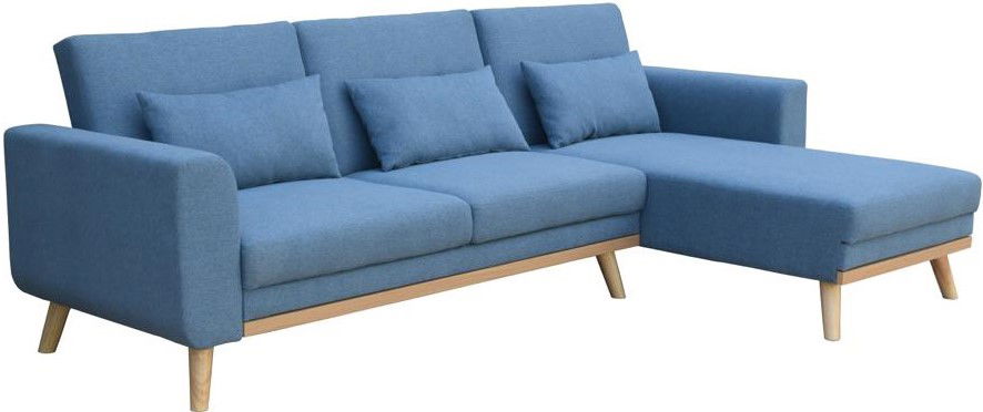 Γωνιακός καναπές Rover 1