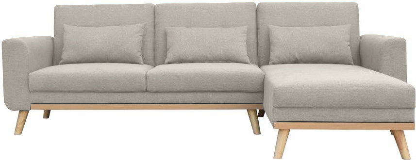 Γωνιακός καναπές Rover 6