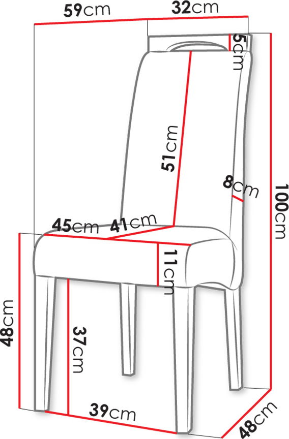 Καρέκλα K79 3