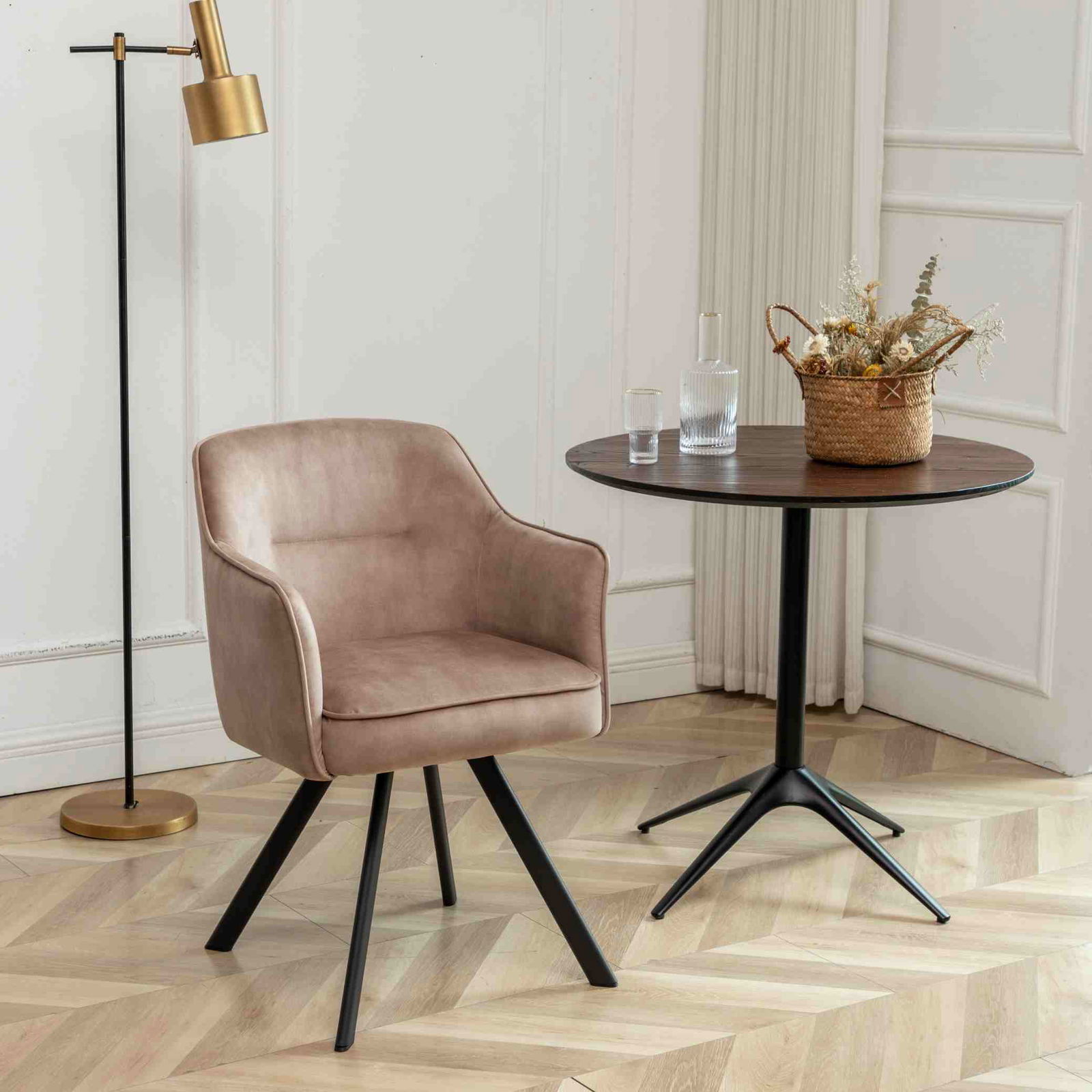 Καρέκλα Allu 2