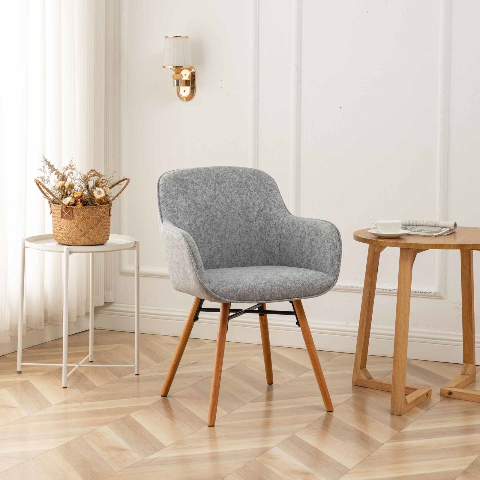 Καρέκλα Esquive 2