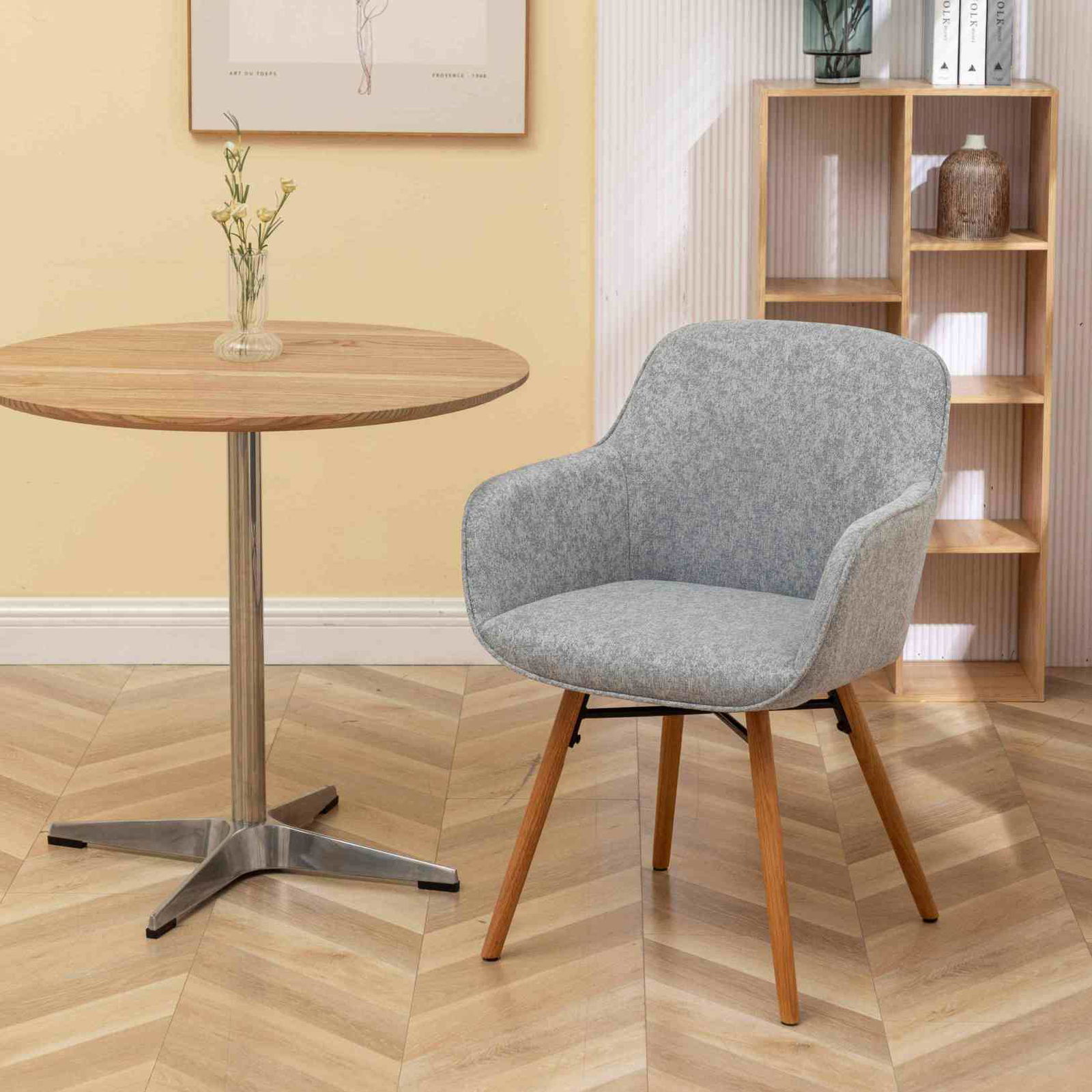 Καρέκλα Esquive 6