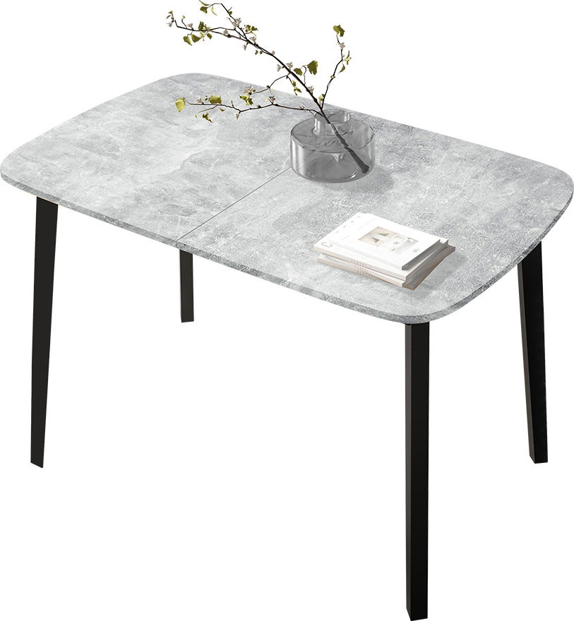 Επεκτεινόμενο τραπέζι Deimos S 4