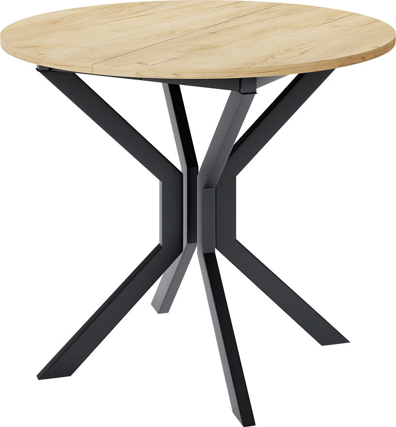 Επεκτεινόμενο τραπέζι Dione M 1