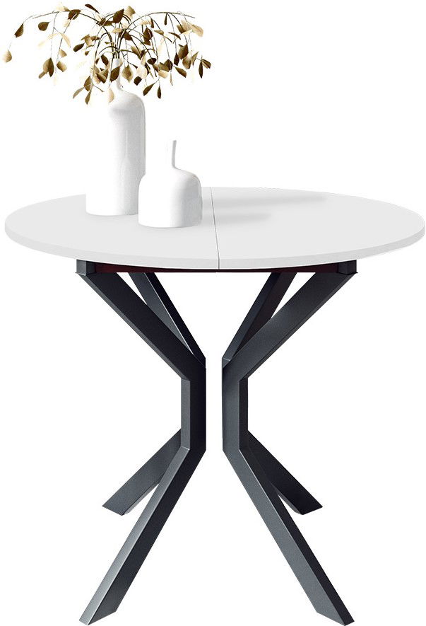 Επεκτεινόμενο τραπέζι Dione M 6