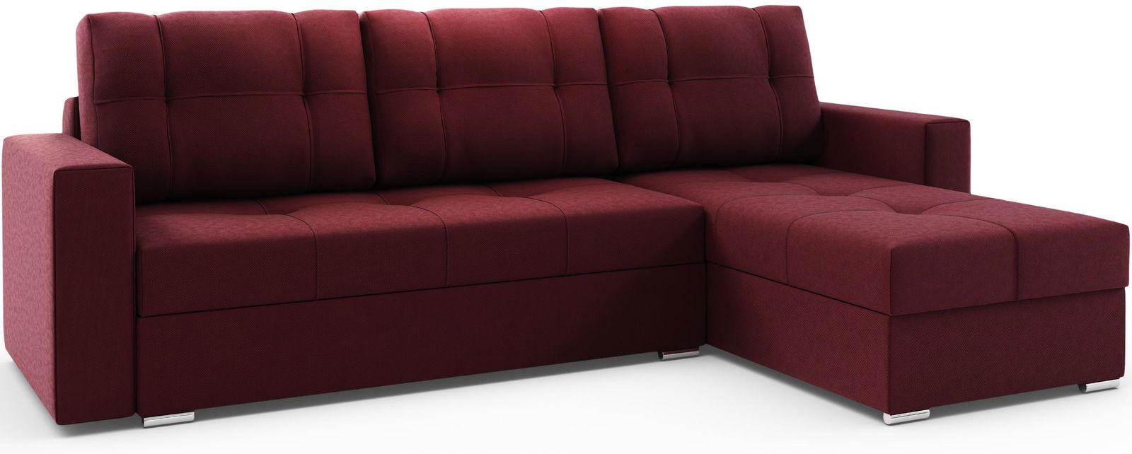 Γωνιακός καναπές Diam 1