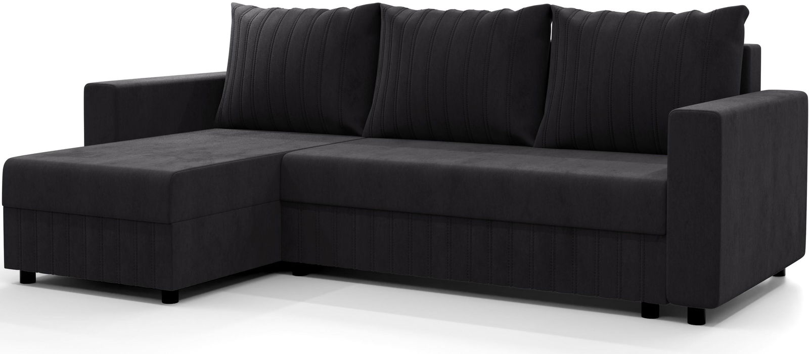 Γωνιακός καναπές Retiro 1