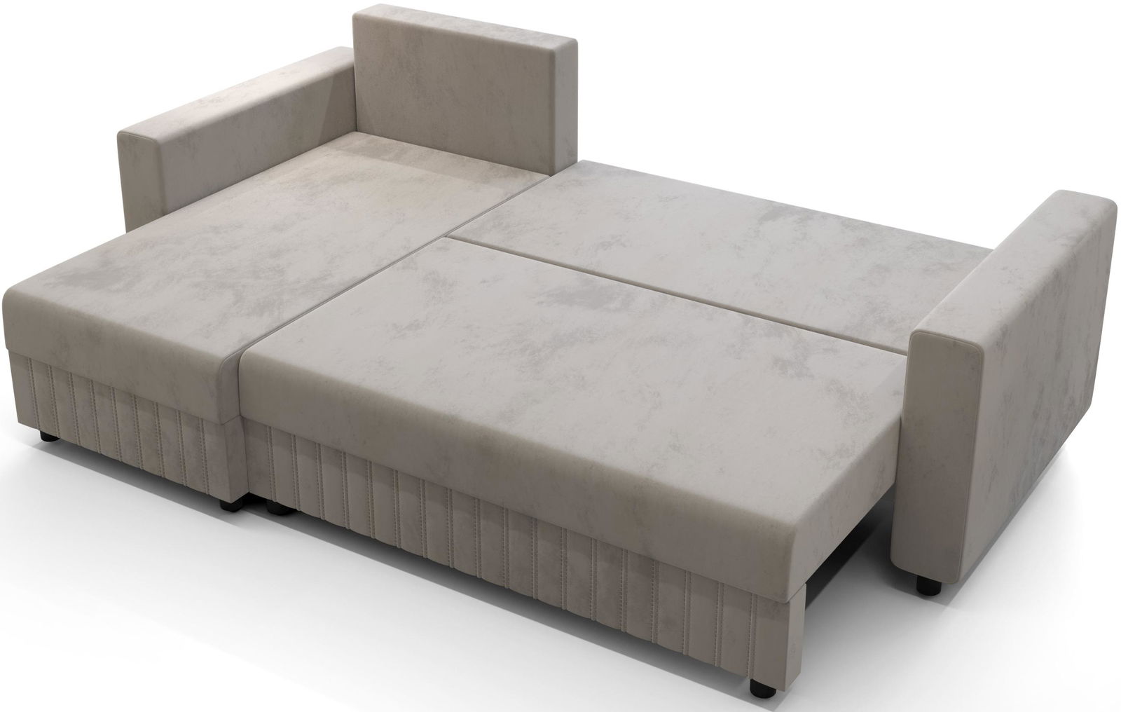 Γωνιακός καναπές Retiro 4