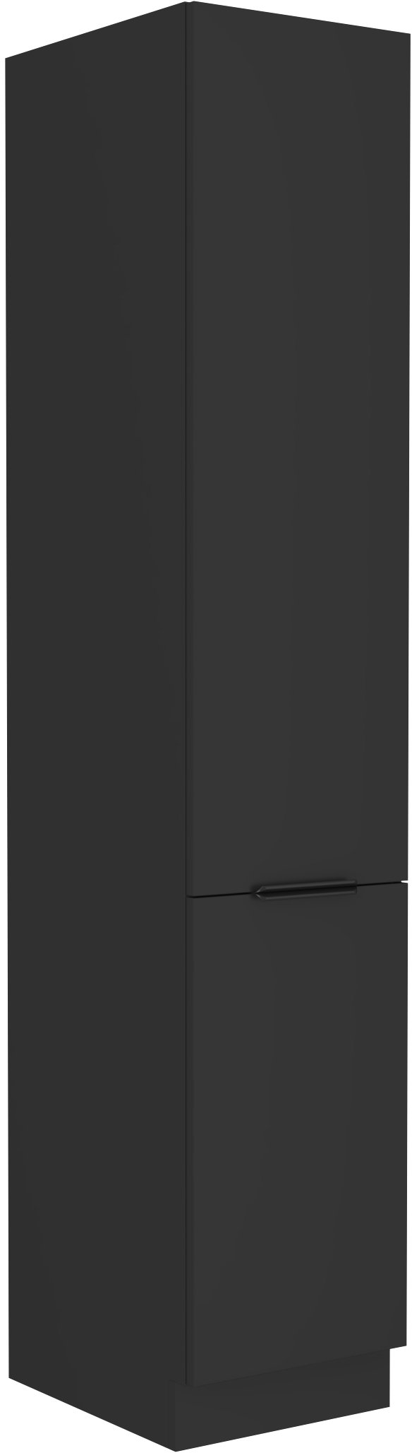 Επιδαπέδιο ντουλάπι Monaco 40 DK-210 2F 3
