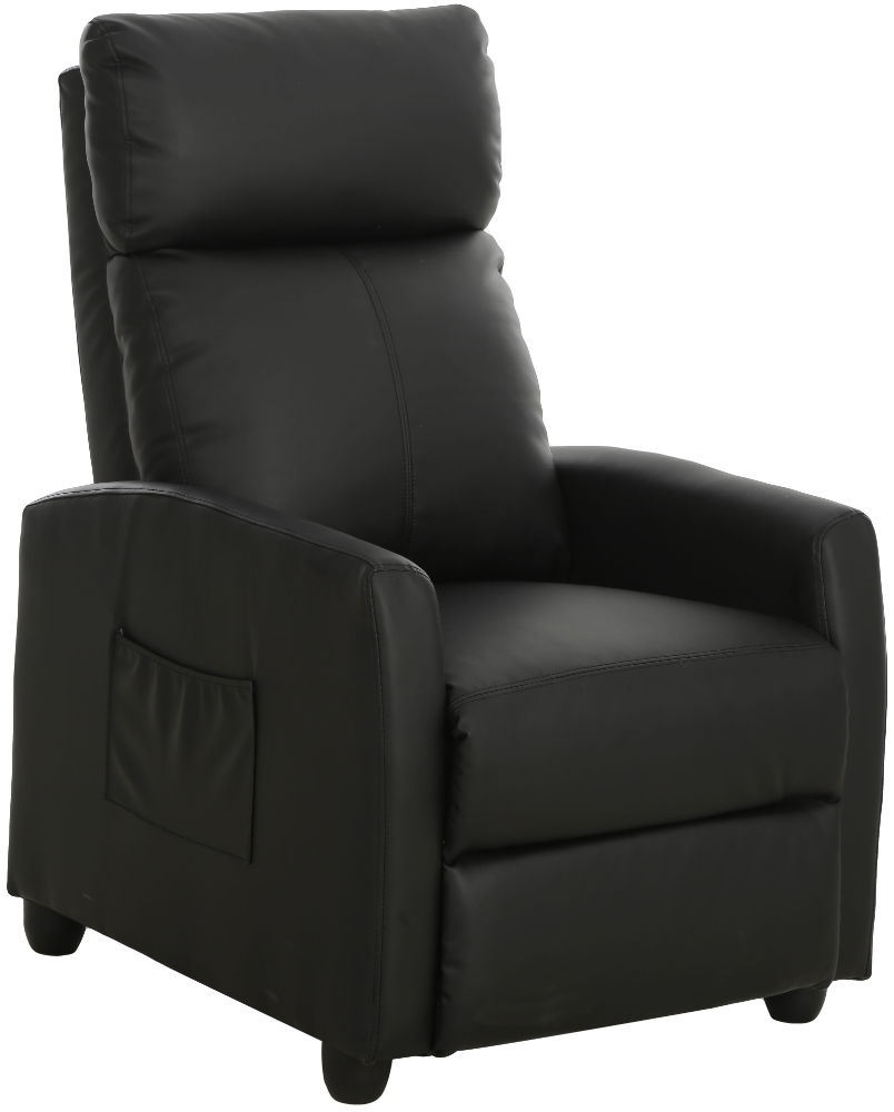 Πολυθρόνα Relax Massage Fray 1