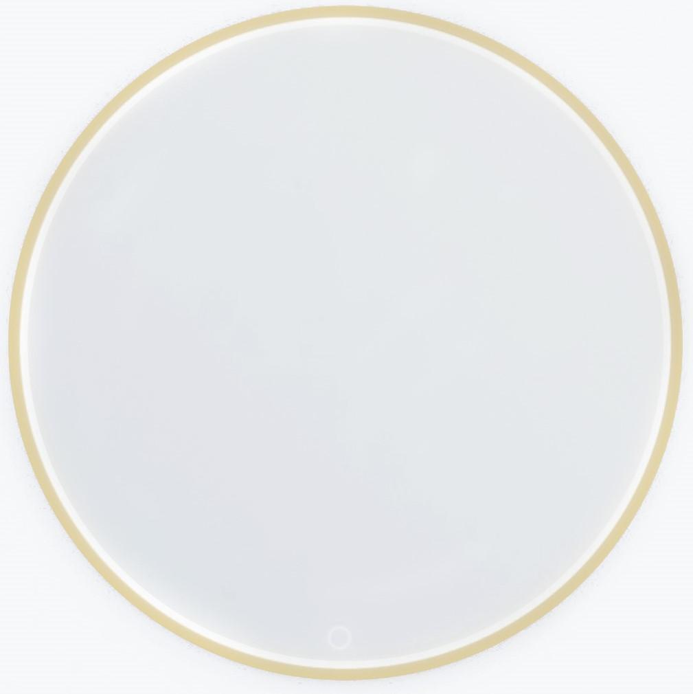 Καθρέφτης Bine L LED 1