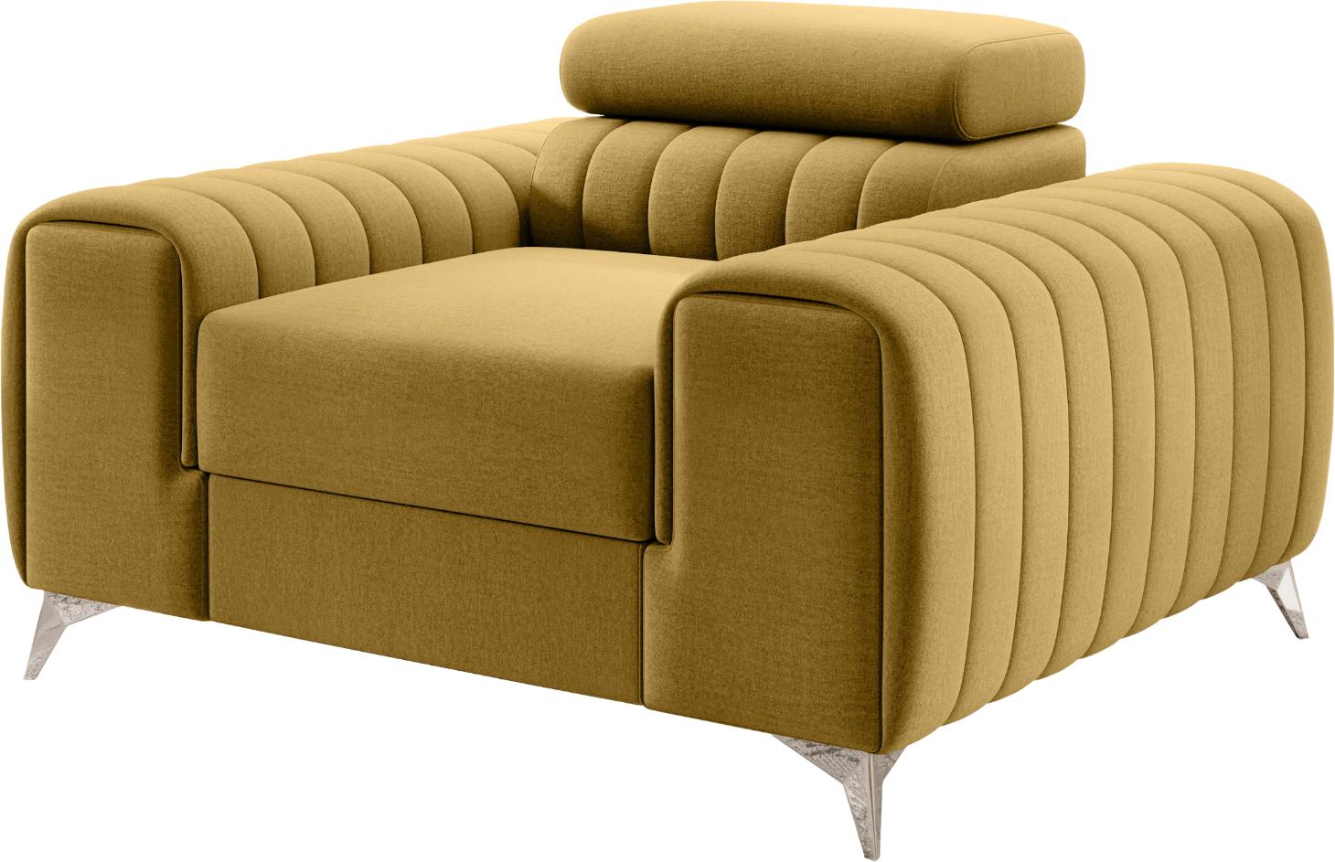 Πολυθρόνα Rene 4