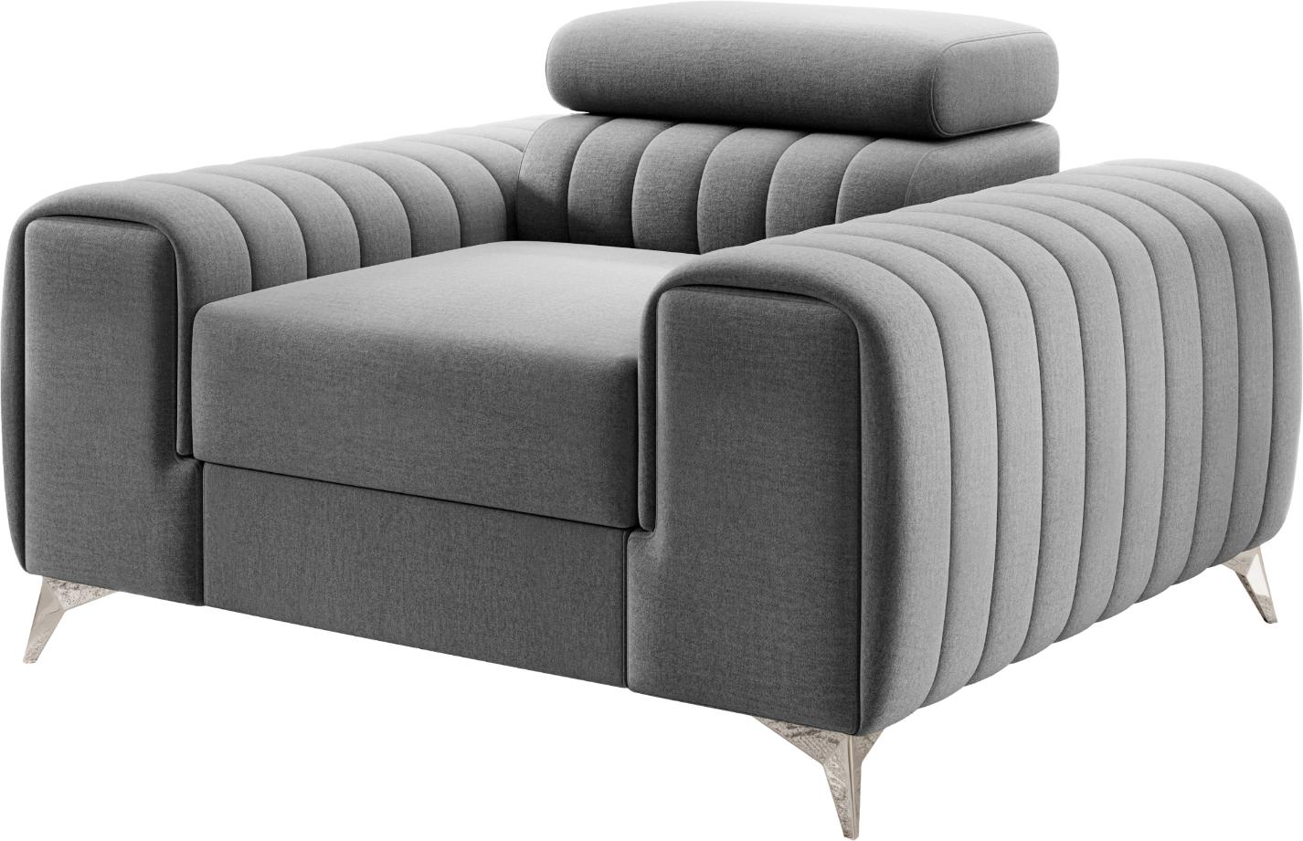 Πολυθρόνα Rene 5