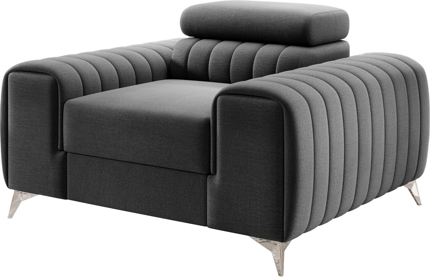 Πολυθρόνα Rene 6