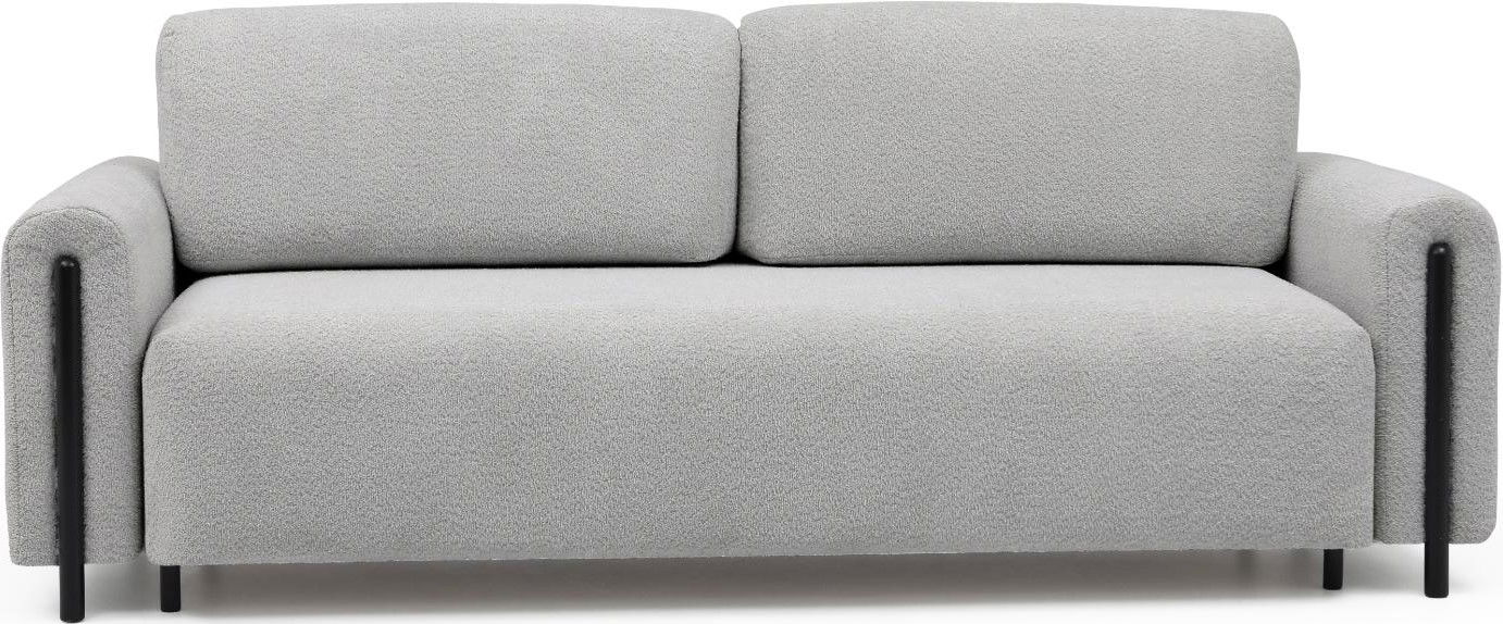 Καναπές - κρεβάτι Avocado τριθέσιος 6