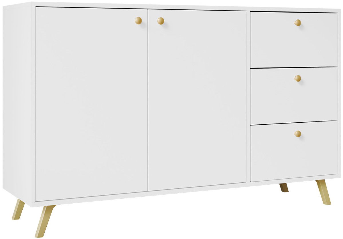Συρταριέρα Siena 2D3S 1