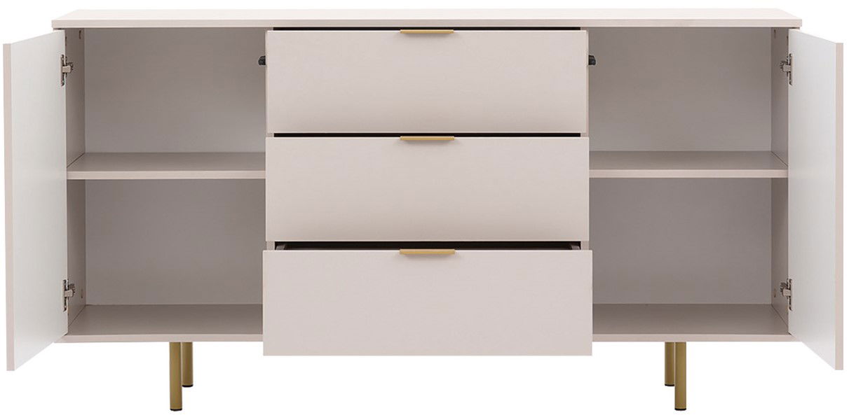 Μπουφές Nubia 4