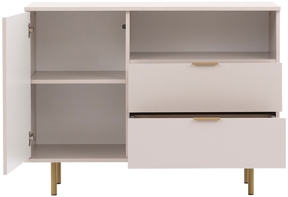 Μπουφές Nubia mini 4