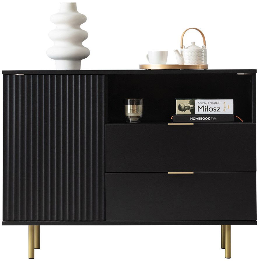 Μπουφές Nubia mini 5