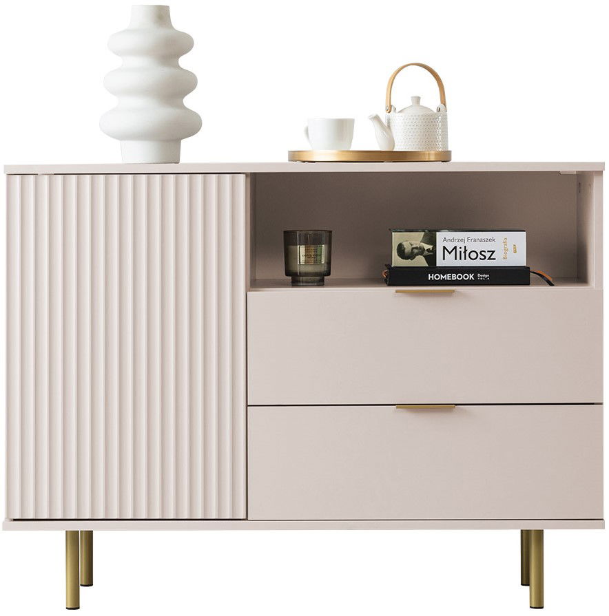 Μπουφές Nubia mini 6