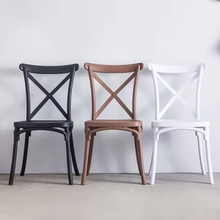 Καρέκλα Tiffy 5