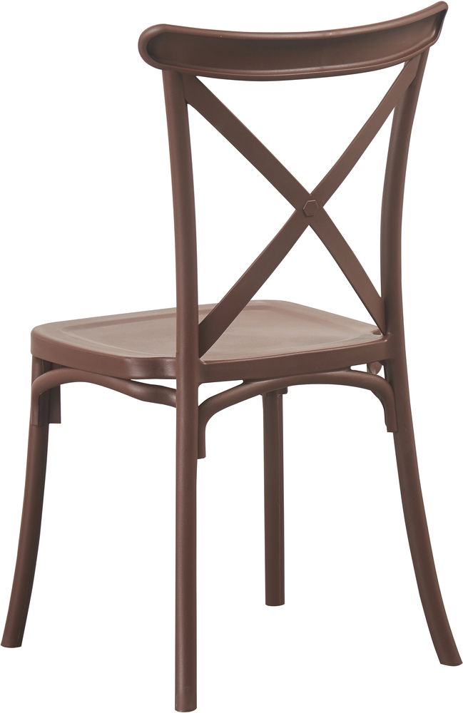 Καρέκλα Tiffy-Kafe 4