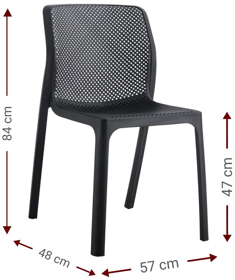 Καρέκλα Lucy 3