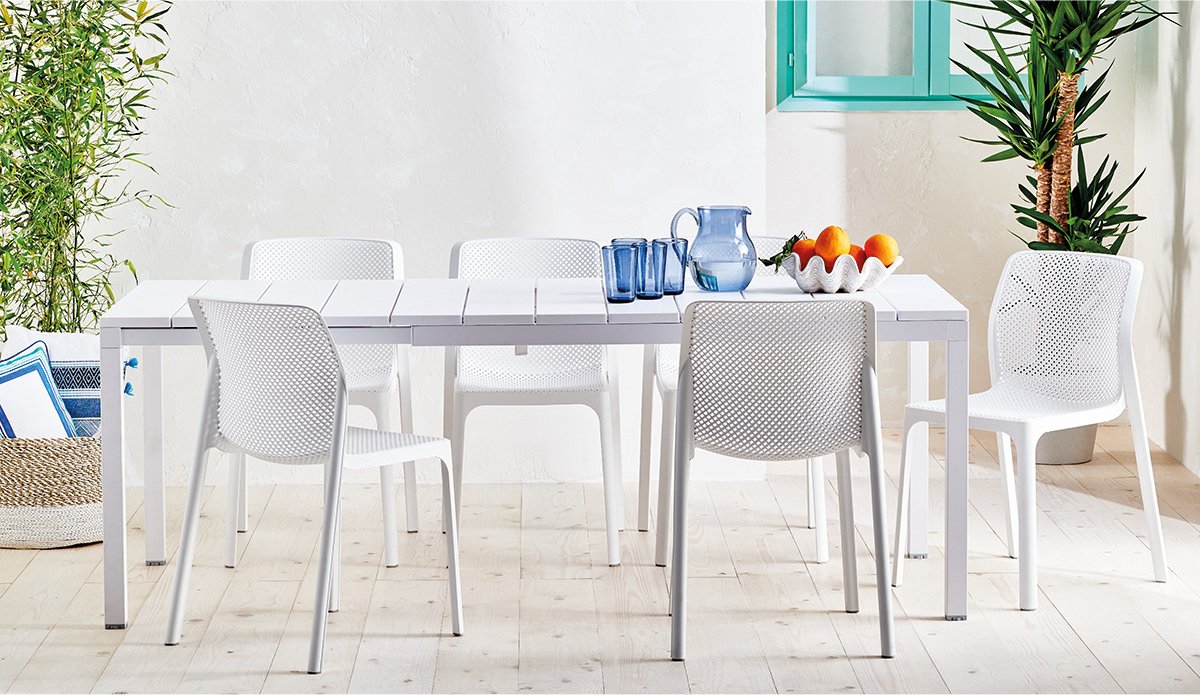 Καρέκλα Lucy 4