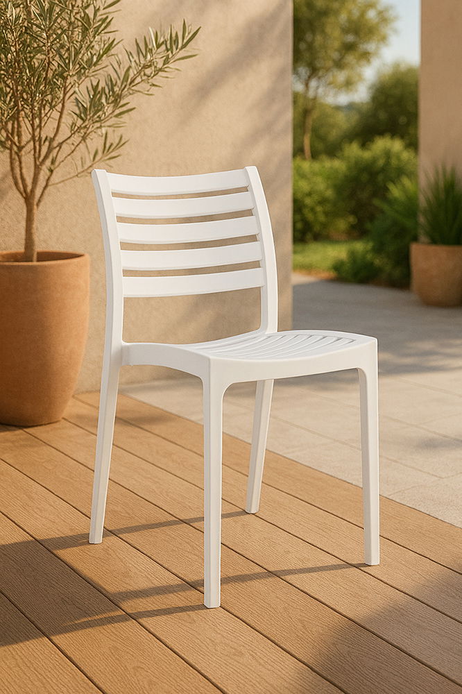 Καρέκλα Jenna 2