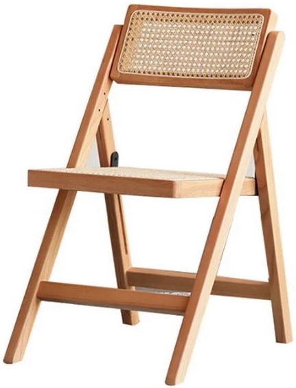 Καρέκλα Theodore Fold 5