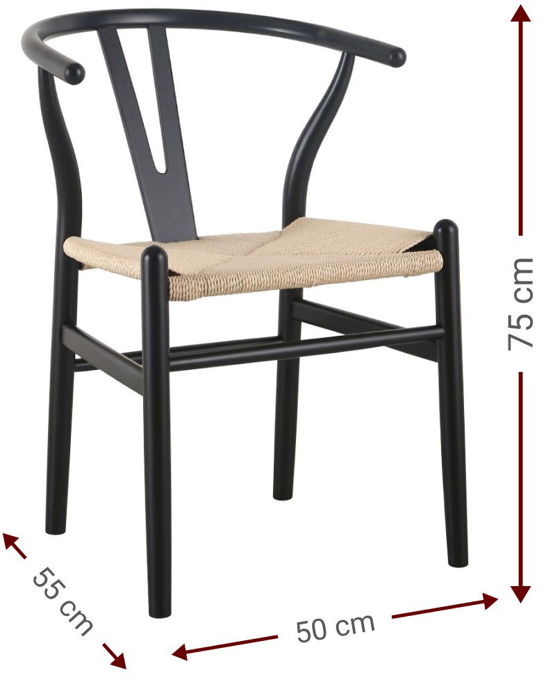 Καρέκλα Oscar 4