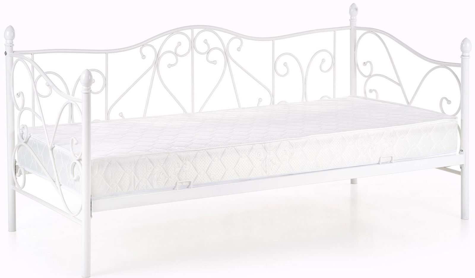 Κρεβάτι Sumatra 1