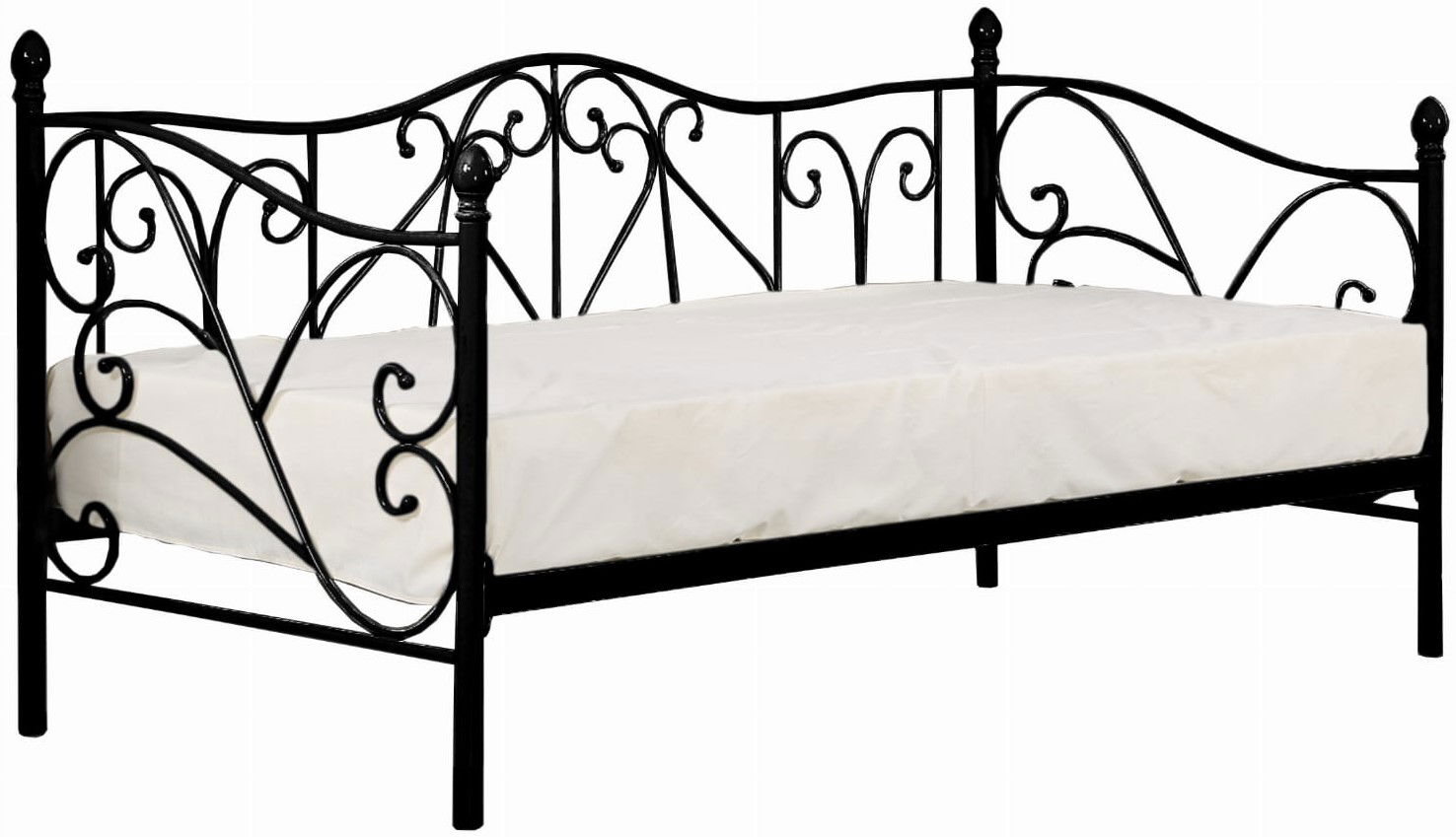 Κρεβάτι Sumatra 4