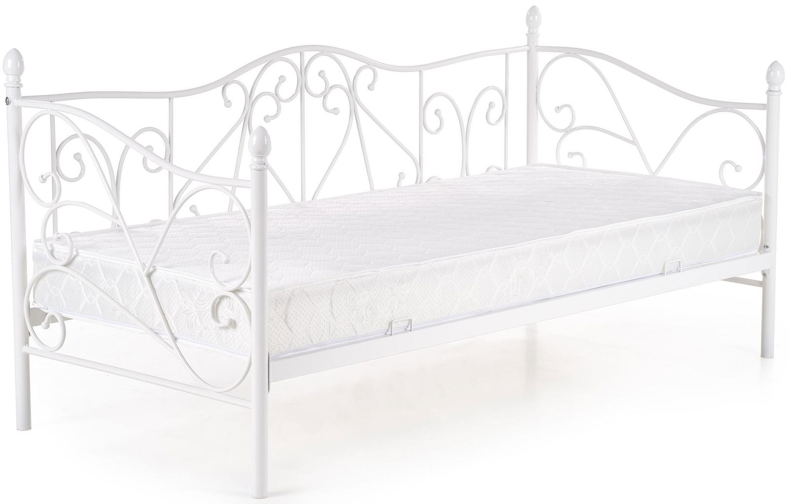 Κρεβάτι Sumatra 5