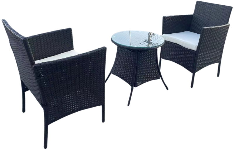 Σετ τραπεζαρίας Cooper 1