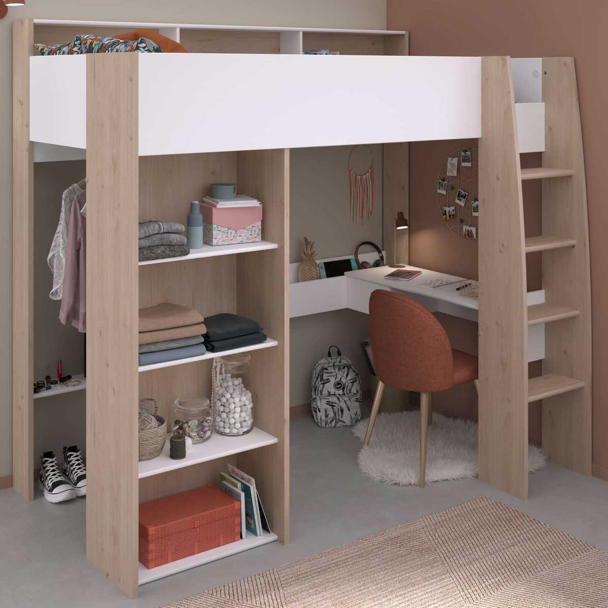 Κουκέτα Sleter 1