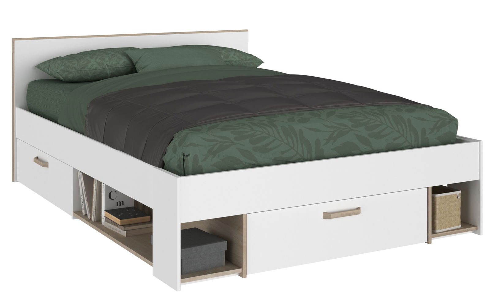 Κρεβάτι Dream 1