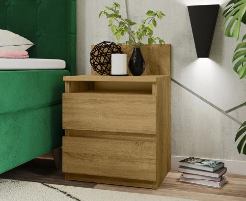Κομοδίνο Juniper Plus 4