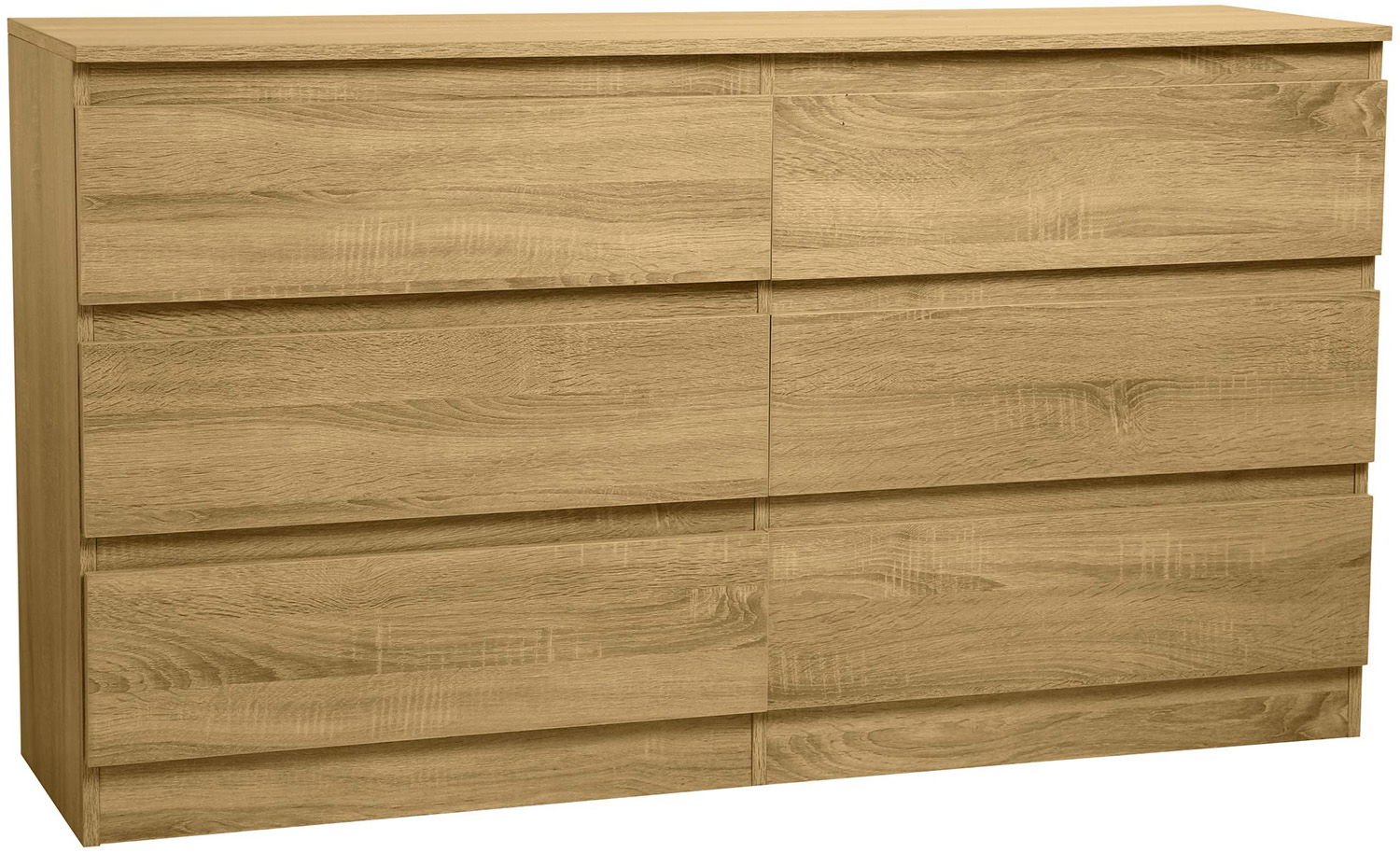 Συρταριέρα Juniper 6S Lite 1