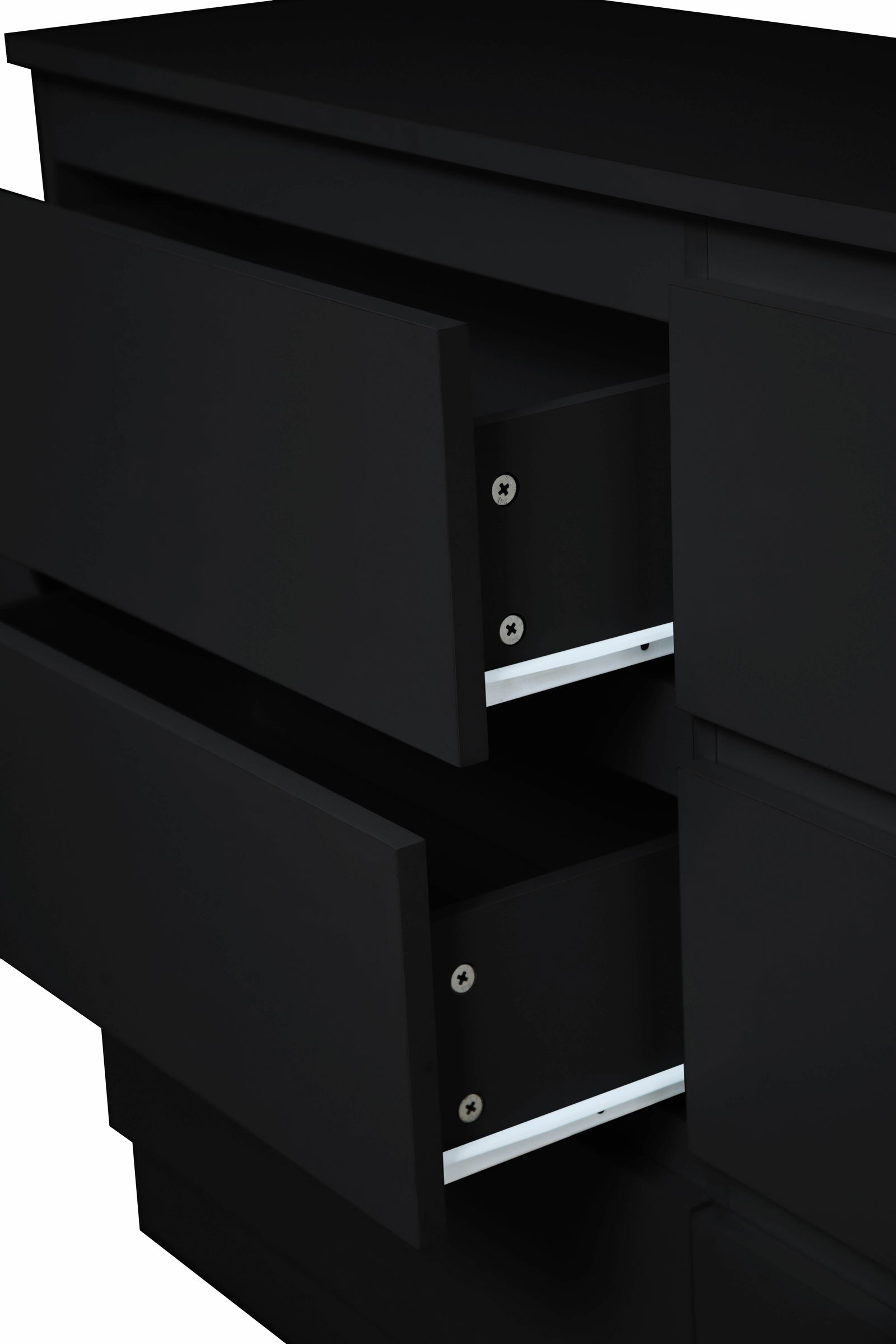 Συρταριέρα Juniper 6S Lite 3