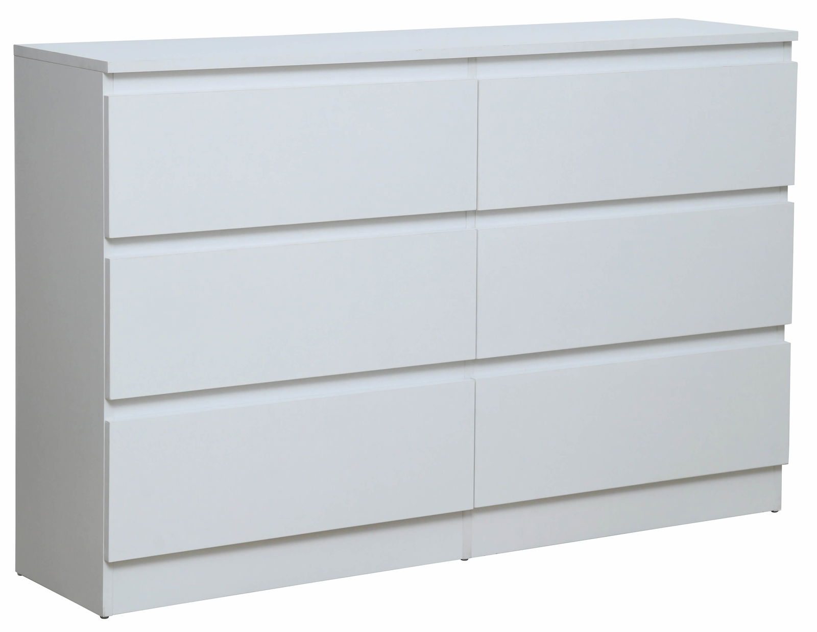 Συρταριέρα Juniper 6S Lite 5