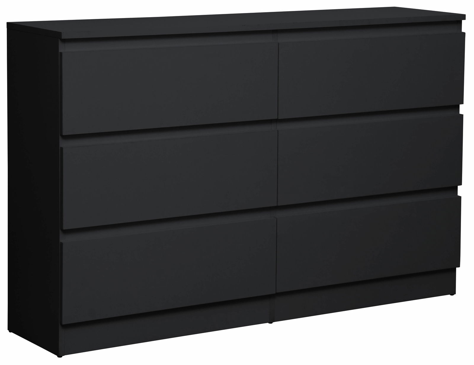 Συρταριέρα Juniper 6S Lite 6