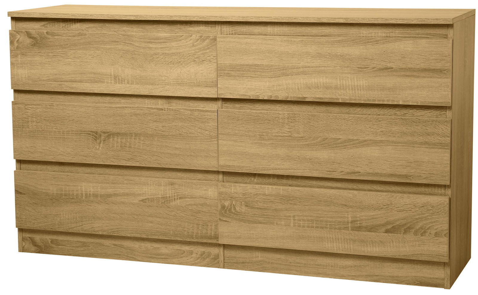 Συρταριέρα Juniper 6S 6