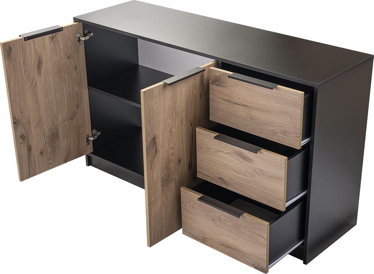 Μπουφές Lati 2