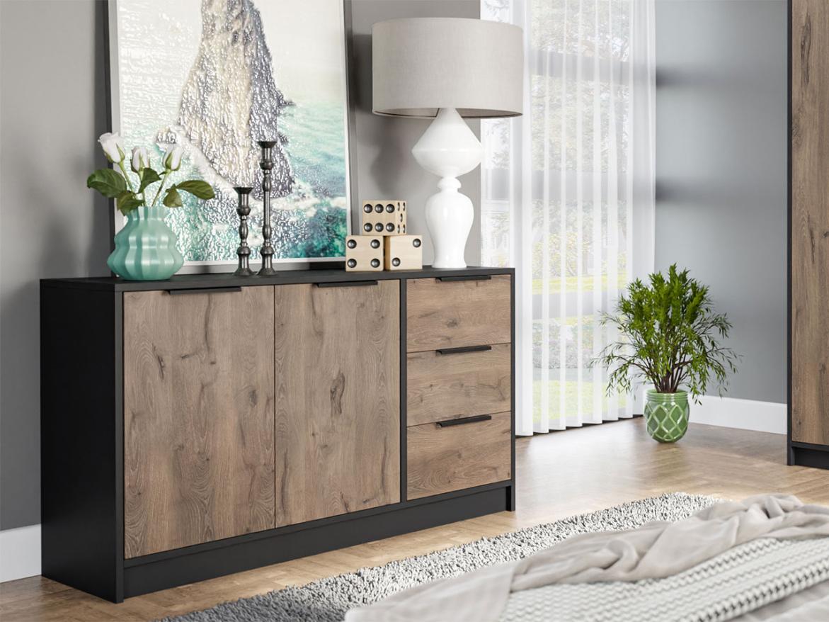 Μπουφές Lati 4