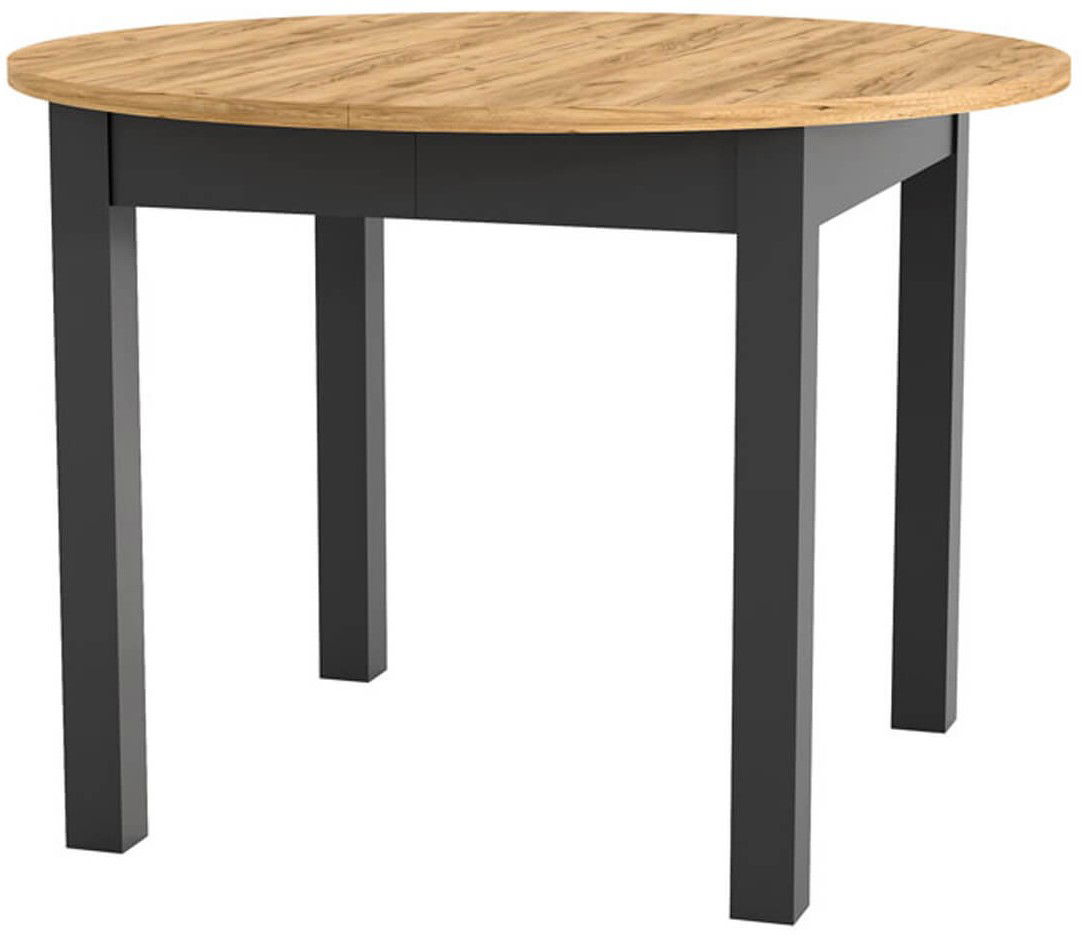 Τραπέζι Dundee II επεκτεινόμενο 1